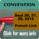 Monon Convention
