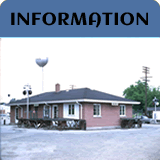 Monon Information
