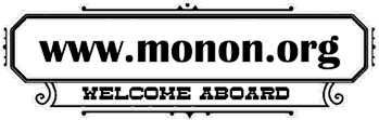 Monon Trains