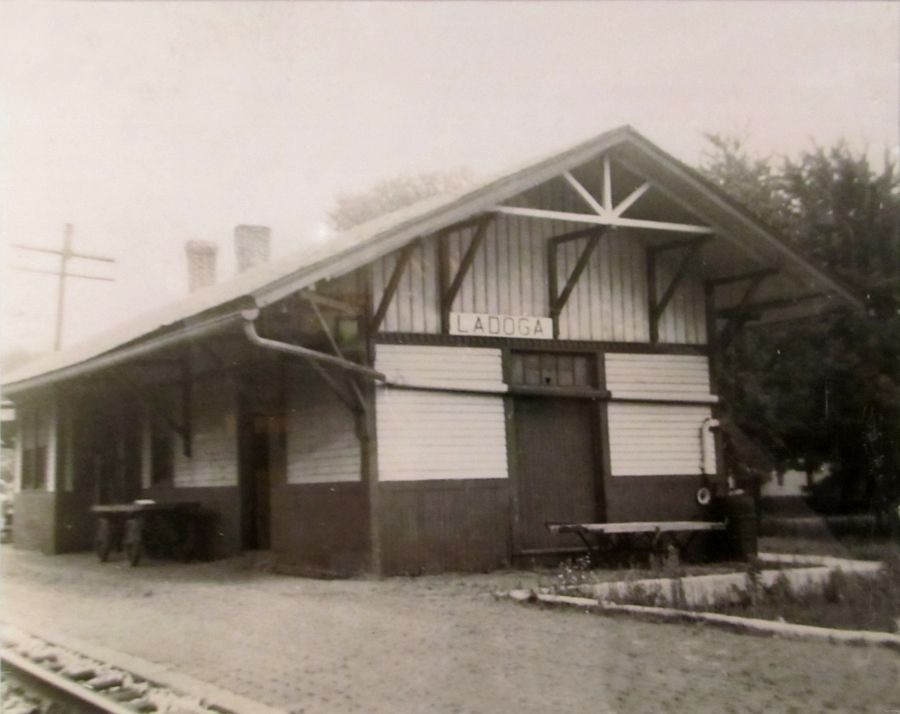 MONON Railroad HistoricalTechnical Society