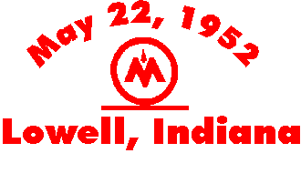 Lowell Logo