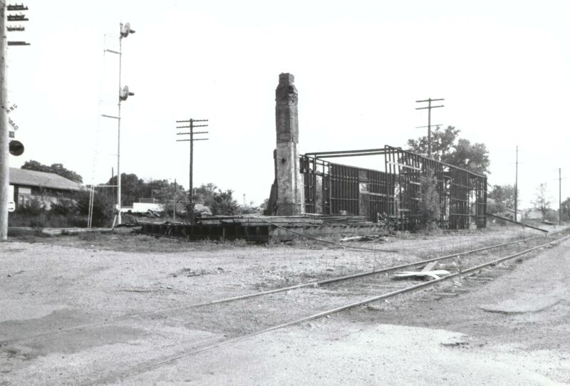 MONON Railroad HistoricalTechnical Society