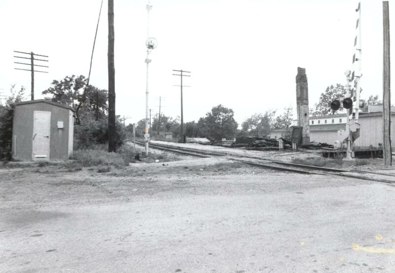 MONON Railroad HistoricalTechnical Society
