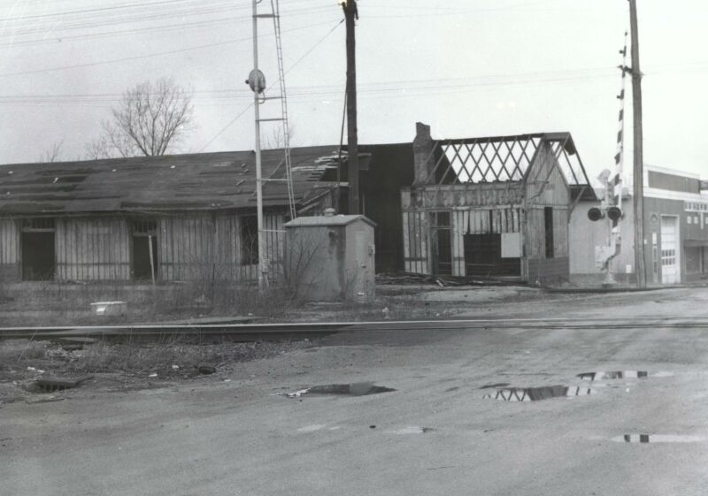 MONON Railroad HistoricalTechnical Society