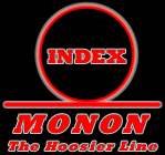 Index page