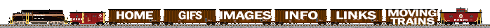 Home Menu Bar